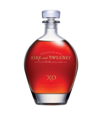 Kirk and Sweeney XO 750 ml