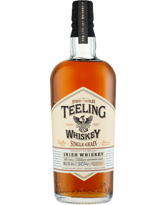 Teeling Single Grain 750 ml