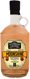 Tennessee Legend Peach Moonshine 750ml