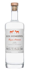 Dos Hombres Espadin Mezcal 750ml