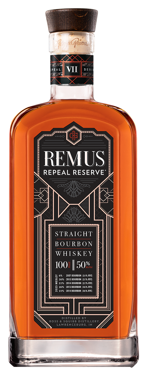 George Remus Repeal Reserve VII 750ml