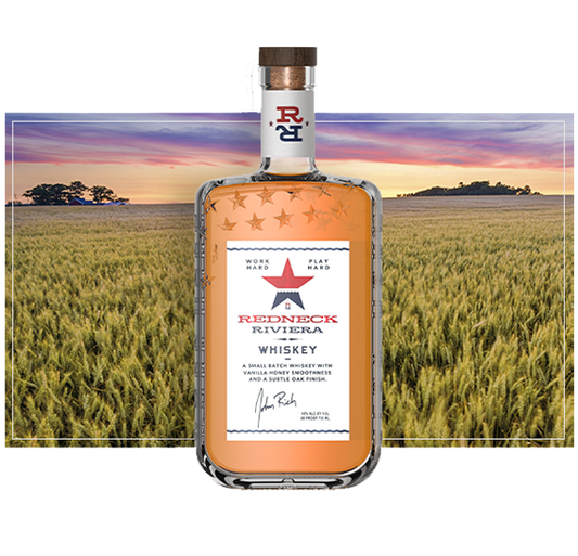Redneck Riviera American Blended Whiskey 750 ml